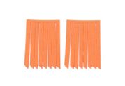 SP029960 Foam Strips-orange for Air Wheels 12-18mm