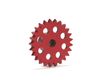 SP072325 25t 16mm AW Aluminium Spur Gear.