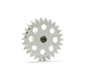 SP072326 26T 16mm AW Aluminium Spur Gear