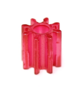 SP082908 8t Plastic Pinion 5mm 4pcs