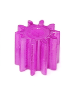 SP082910 10t 6mm Pinion 4pcs Nylon