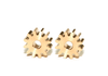 SP084112 12T 7mm Pinion Brass