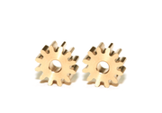 SP084112 12T 7mm Pinion Brass