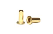 SP1085051 2mm x 5mm Brass Eyelets 20pcs