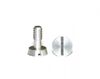 SP114030 Motor Support Screw Aluminium 2x