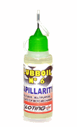SP120006 Special lubricant LUBBOIL Number 6 CAPILLARITY