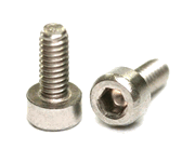 SP153605 Screw M2 x 5 flat head