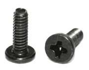 SP158404 Extra Flat Head Phillips M2.5x4mm