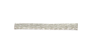 Standard Braid- .35mm thick Tin Plated copper 3cm segments x10