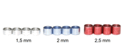 Suspension Limiter Kit