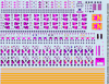 TMW700-22 USS Enterprise 1938-1940
