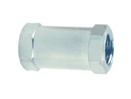 DCI Water Flow Control, 0.5 GPM, 3/8" NPT