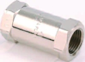 DCI Water Flow Control, 1.0 GPM, 3/8" NPT