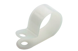 DCI Cable Clamp, 1-1/4"; Pkg of 10