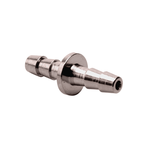 DCI 1/16" In-line Barb; Pkg of 10 / 0077