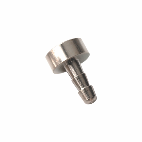 DCI 1/8" Barbed Tubing Plugs; Pkg of 10