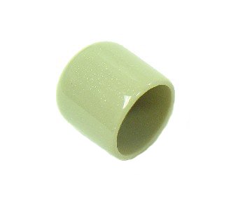 DCI Vacuum Canister 1/2" Plug HVE Port
