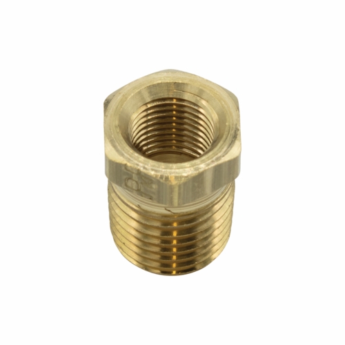 DCI 1/2" x 3/8" FPT Bushing