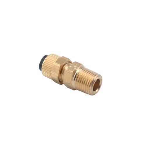 DCI 1/4" Poly x 1/4" MPT