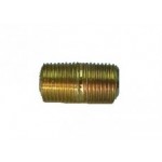 DCI 1/8" MPT Close Nipple