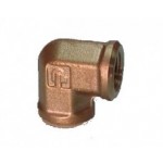 DCI 1/8" FPT 90 Degree Elbow