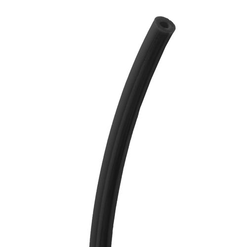 DCI Supply Tubing, 1/8", Poly Black