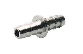DCI 1/8" In-line Barb; Pkg of 10