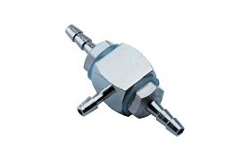 DCI Shuttle Valve, 1/8"