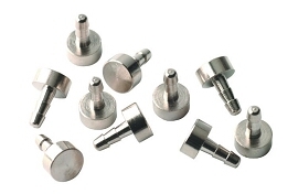 DCI 1/4" Barbed Tubing Plugs; Pkg of 10