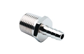 DCI 1/8" Barb x 1/8" MPT
