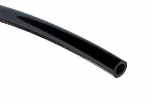 1 Hole Handpiece Tubing (Black)