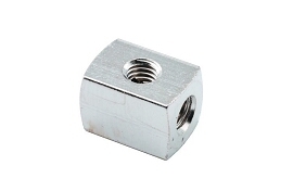 DCI 10-32 Tee Connector, Female