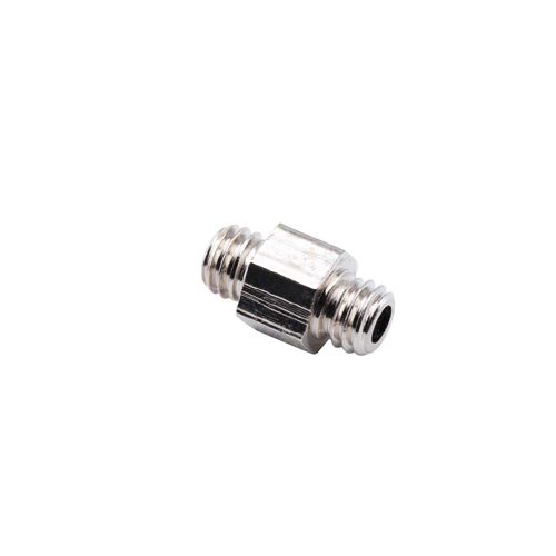 DCI 10-32 Coupler, Male; Pkg of 5