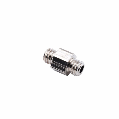 DCI 10-32 Coupler, Male; Pkg of 5