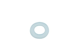 DCI 10-32 Washer, Plastic; Pkg of 100
