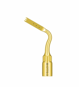 101.98M-OT7S-3, Scaler Tip, Compatible to  Mectron ,for Osteotomy