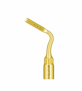 101.98M-OT7S-3, Scaler Tip, Compatible to  Mectron ,for Osteotomy
