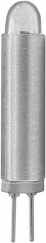Halogen Bulb (Handpiece Socket bulb connection)