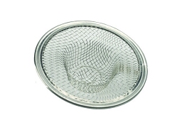 DCI Stainless Steel Sink Drain Screen 2 3/4" Diameter