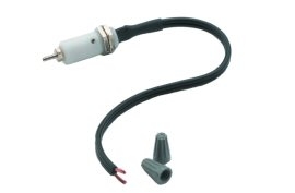 DCI Air Electric Switch, 25 PSI, Normally Closed