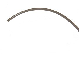 DCI Saliva Ejector Tubing, 3/16" I.D., Vinyl Dark Surf; Box of 100ft