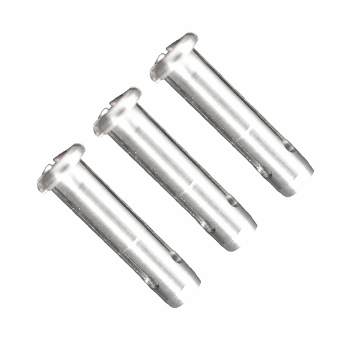 Ram 3/32-1/16 Adapters 3 Pack Includes #8608 x3