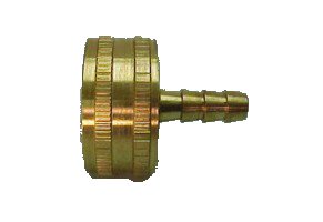 DCI 3/4" Garden Hose Female x 3/4" MPT