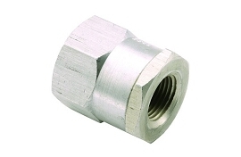 DCI Check Valve, 3/8" FPT w/ Internal Bleed, 15 or 30 Gallon Tank