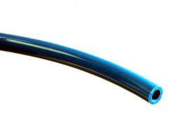 DCI Supply Tubing, 3/8", Poly Blue; Roll of 100ft