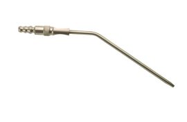 DCI Frazier Modified 3mm Aspirator Tip