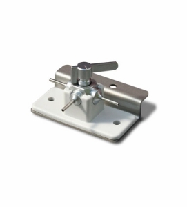 3 Way Valve with support for Nouvag MD 10