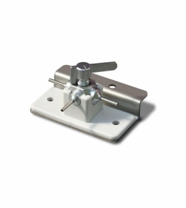 3 Way Valve with support for Nouvag MD 10