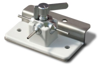 3 Way Valve with support for Nouvag MD 10