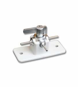 3 Way Valve with support for Nouvag MD 20